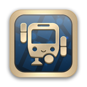駅すぱあと for Tablet logo
