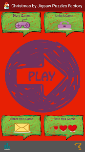 Lastest Christmas at Jigsaw Puzzles APK for Android