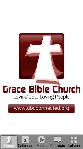 Grace Bible Church Sebring