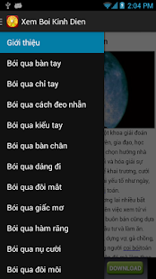 How to install Xem Boi Kinh Dien 1.1 apk for android