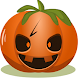 PumpkinPusher Halloween puzzle