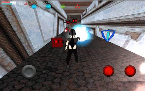 How to install Gama Man Lite 1.0.1 mod apk for pc