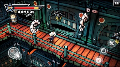 Samurai II: Vengeance v1.1.2 Apk Game Free Download