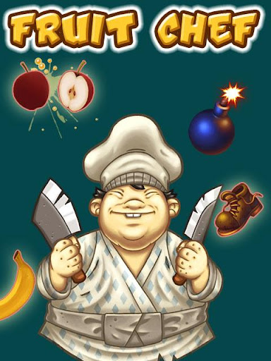 免費下載休閒APP|Fruit Chef app開箱文|APP開箱王