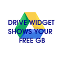 Drive Widget for Google Drive logo