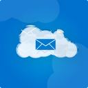 Cloud SMS - Easy Tablet SMS! mobile app icon