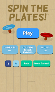 Spin the Plates! Screenshots 9