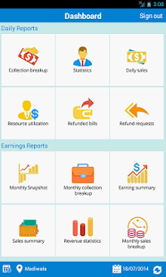 Lastest Customermantra APK