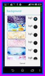 Humming Bird Live Wallpaper poster 5