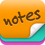 Cover Image of Download Notes 0.1 APK