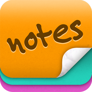 Notes.apk 0.1