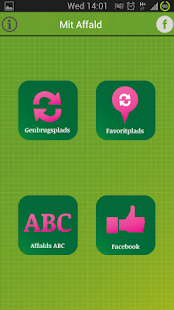 Download Mit Affald APK for Android