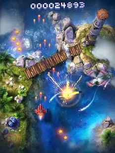 傲气雄鹰 (Sky Force Anniversary)(圖1)-速報App