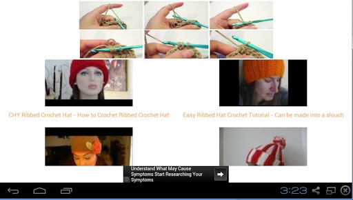 How to Crochet a Hat