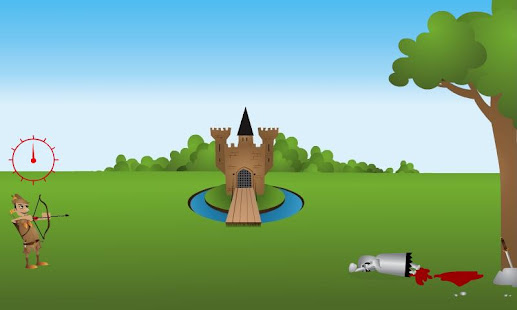 Sherwood Shooter - Apple Shoot(圖4)-速報App