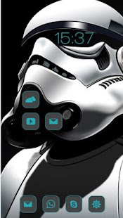 How to mod Blue Plaza Icon Pack 1.0.1 unlimited apk for bluestacks