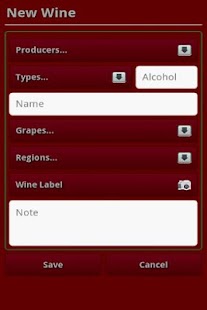 How to download Tastevin - Wine tasting 1.1 apk for android