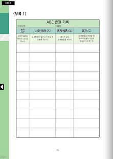 문제행동 치료 매뉴얼(圖7)-速報App