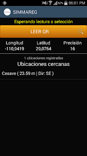 SIMMAREG (3 Malezas) Screenshots 0