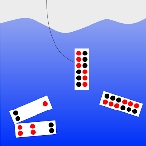 Pai Gow Fishing logo