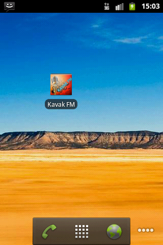 Kavak FM