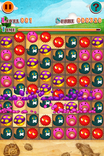 Download PuyoPonyo Quest APK