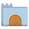 CASTLE File Manager