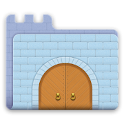 CASTLE File Manager 0.95%20ALPHA Icon