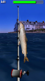 Big Sport Fishing 3D Lite(圖3)-速報App