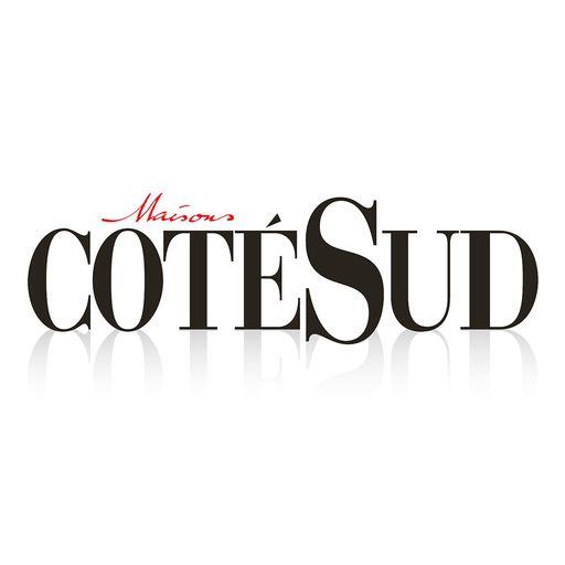 Côté Sud - magazine 1.0 LOGO-APP點子