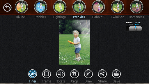 【免費攝影App】CameraAce Filter:Lighting Pack-APP點子