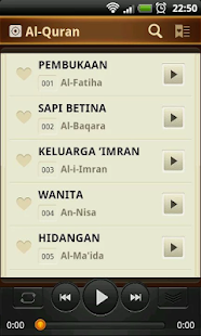 Muat Turun Al Quran Dan Terjemahan App Free Gratis