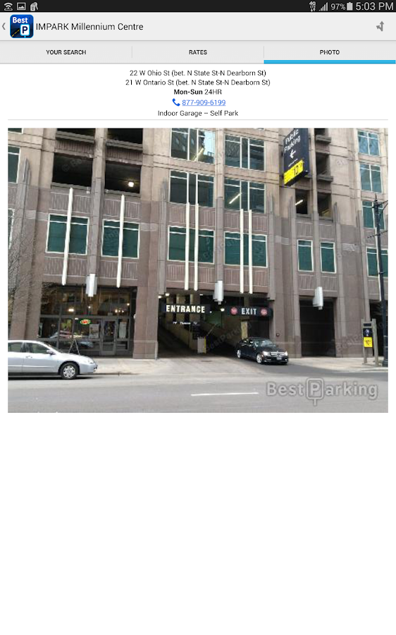 Best Parking Find Parking Android Apps on Google Play