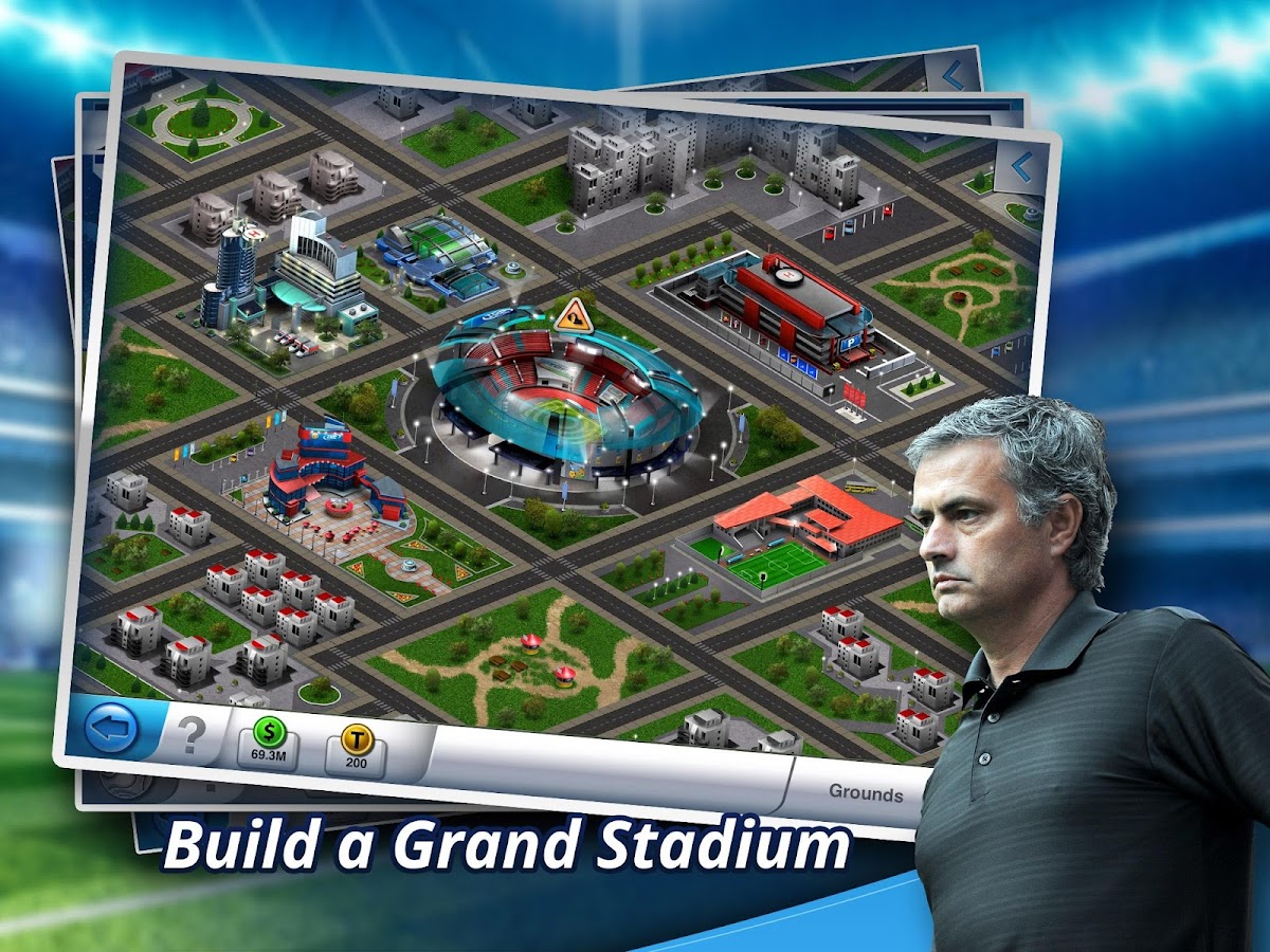 smangat 45: cara mendapatkan token di Top Eleven Football Manager GRATISS