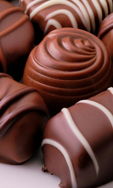 チョコレートの壁紙 Androidアプリ Applion