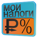 My taxes icon