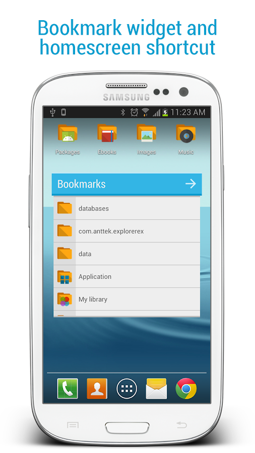 AntTek Explorer Ex - screenshot