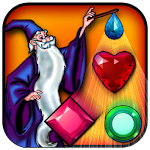 Cover Image of Download Jewel Magic Challenge  APK