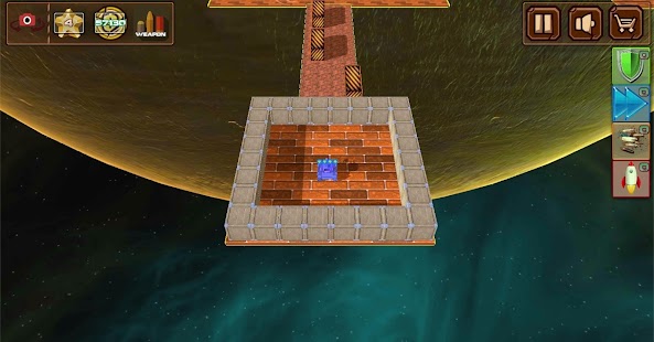 How to install Tiny Tank Warfare 1.35 apk for bluestacks