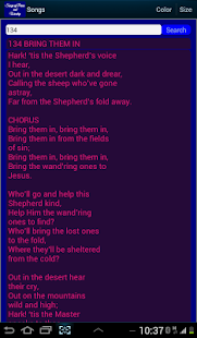 Free Download Songs of Praise and Worship APK for Android