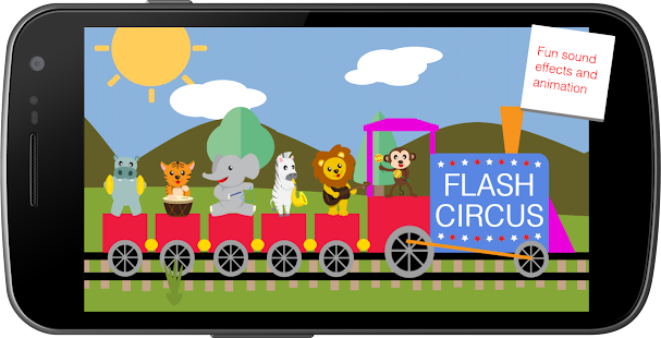 Free Download Flash Circus Free Australia APK