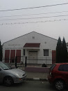 Sala Regatului A Martorilor Lui Iehova