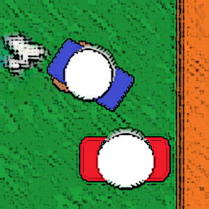 Go Long! Football: No Ads logo