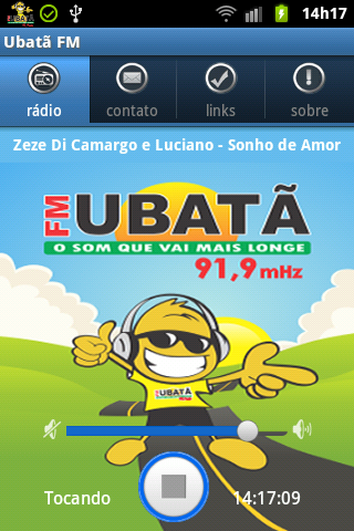 Ubatã FM