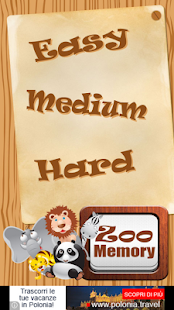 How to mod Zoo Memory Animals 1.02 apk for bluestacks