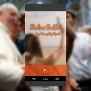 【免費攝影App】﻿復古自拍 – 自拍編輯器-APP點子