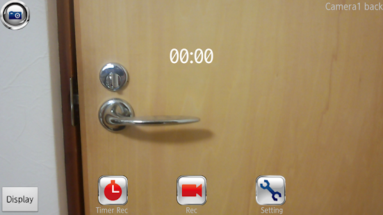 Hidden video camera(圖1)-速報App