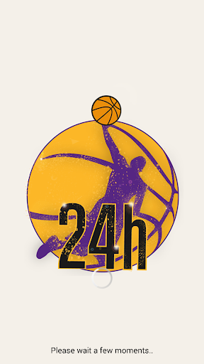 Los Angeles Basketball 24h