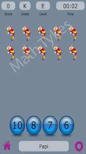 download Math Tykes - Fun Math Games free