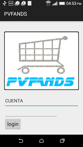 PVFANDS